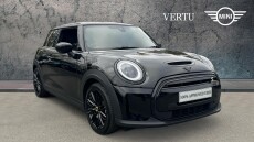 MINI Hatchback 135kW Cooper S Level 2 33kWh 3dr Auto Electric Hatchback